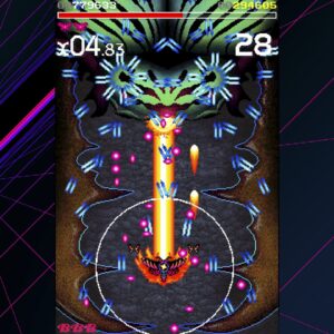 Space Moth Lunar Edition. Изображение 4