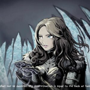 Vambrace: Cold Soul. Изображение 3