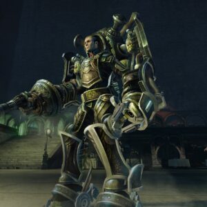 The Incredible Adventures of Van Helsing III. Изображение 2