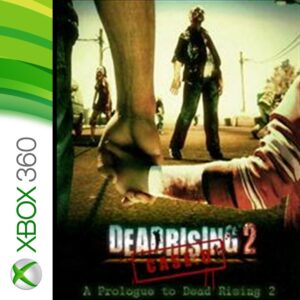 DEAD RISING 2: CASE ZERO. Изображение 1