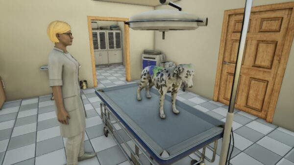 Animal Doctor. Изображение 3