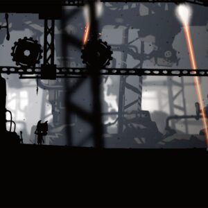 Toby: The Secret Mine. Изображение 4