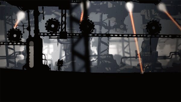 Toby: The Secret Mine. Изображение 4