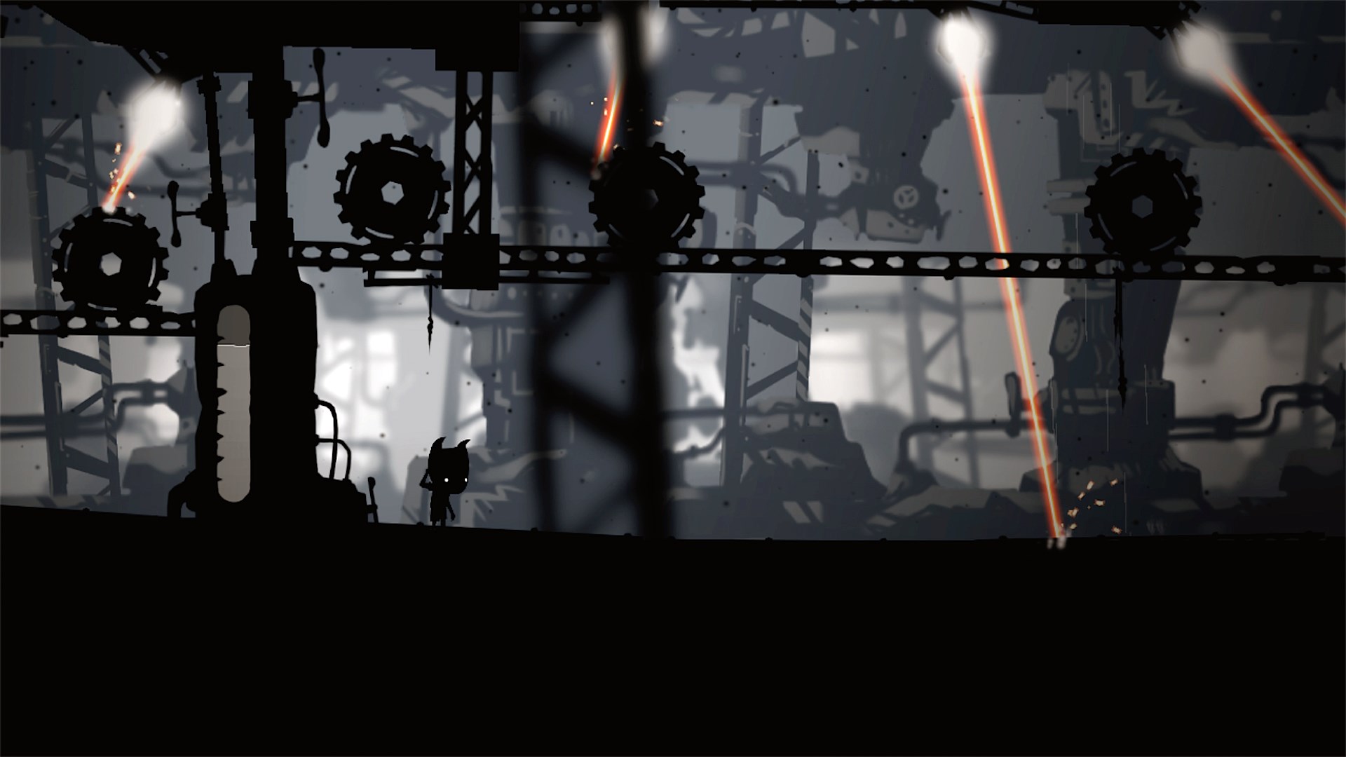 Toby: The Secret Mine. Изображение 4