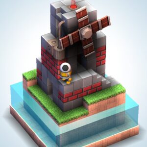 Mekorama. Изображение 2