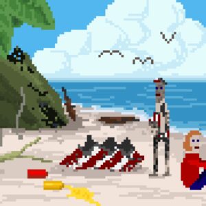 McPixel 3. Изображение 4