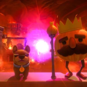 Overcooked! All You Can Eat. Изображение 3