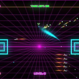Super Space Serpent SE. Изображение 2