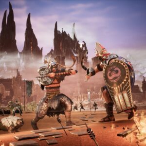 Conan Exiles. Изображение 3
