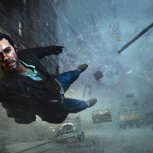 The Sinking City – Necronomicon Edition. Изображение 2
