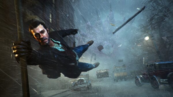 The Sinking City – Necronomicon Edition. Изображение 2