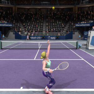 Tennis Elbow 4. Изображение 4