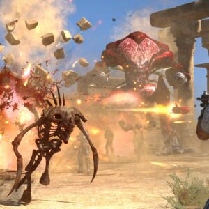 Serious Sam Collection. Изображение 4