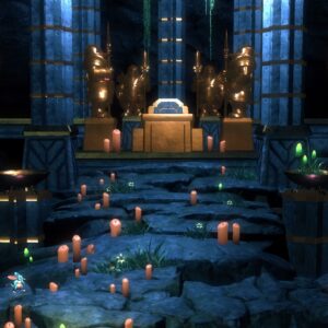 Macrotis: A Mother's Journey. Изображение 4