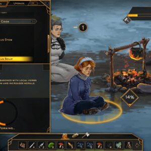 Help Will Come Tomorrow. Изображение 3