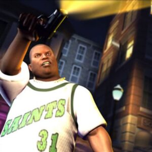 Saints Row. Изображение 3