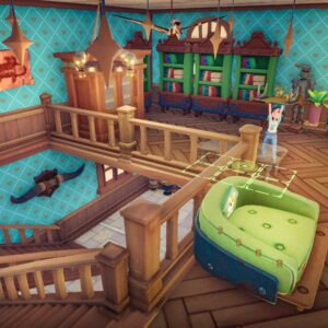 My Time at Sandrock. Изображение 3
