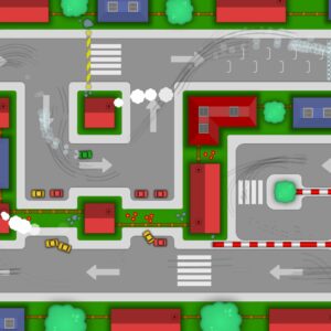 Total Arcade Racing. Изображение 4