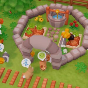 Bunny Park. Изображение 3