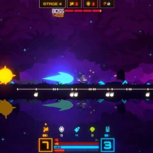 Mixx Island: Remix Plus. Изображение 3