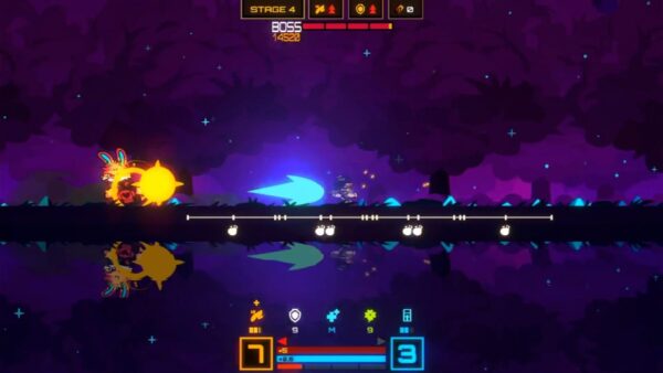 Mixx Island: Remix Plus. Изображение 3