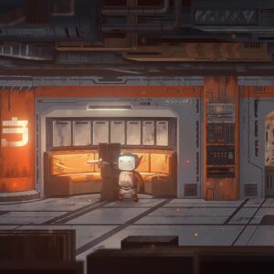 Life of Delta. Изображение 4