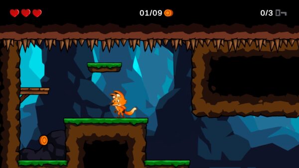 Guazu: The Rescue. Изображение 3