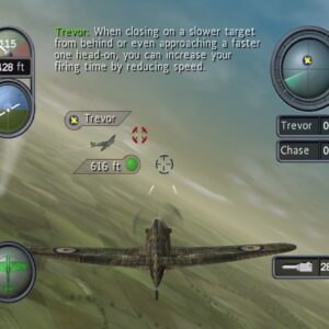 Secret Weapons Over Normandy. Изображение 4