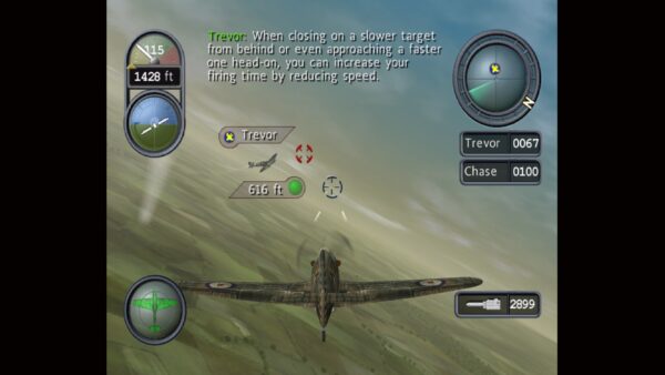 Secret Weapons Over Normandy. Изображение 4