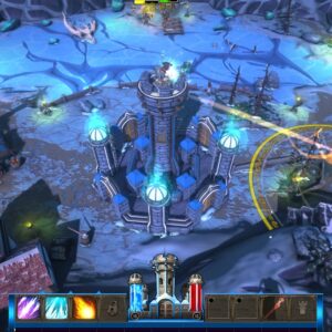 Wizards: Wand of Epicosity. Изображение 2