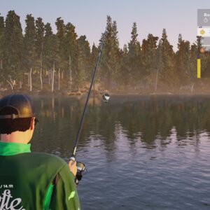 Fishing Sim World®: Pro Tour Deluxe Edition. Изображение 3