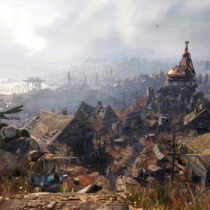 Metro Saga Bundle. Изображение 3