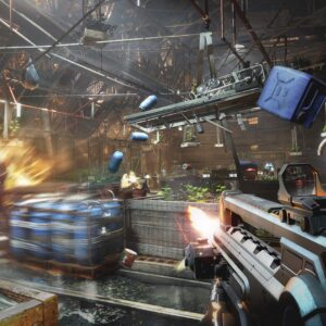 Deus Ex: Mankind Divided™. Изображение 4