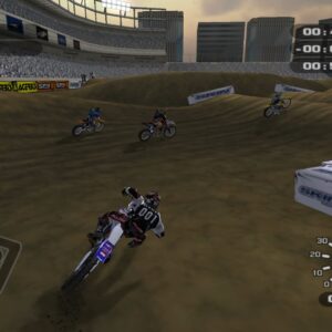 MX Unleashed. Изображение 3