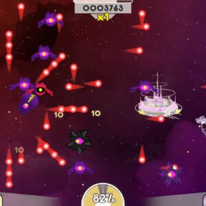 Star Crossed. Изображение 4