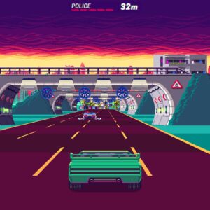 80's OVERDRIVE. Изображение 3