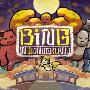 Bing In Wonderland Deluxe Edition. Изображение 1