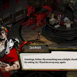 Hades. Изображение 3
