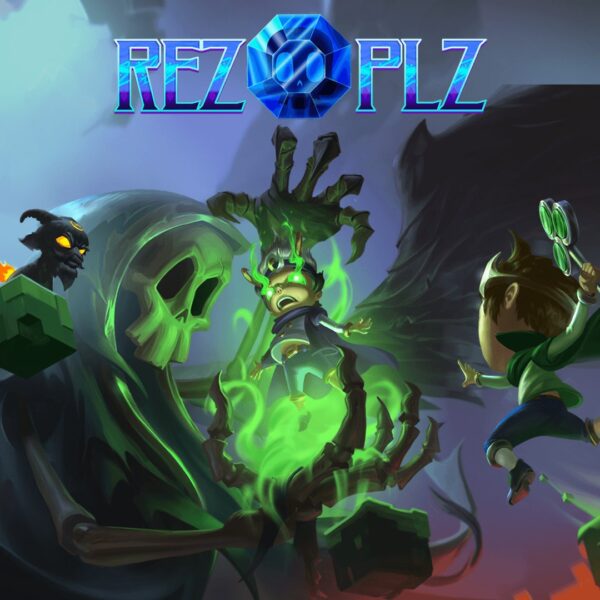 REZ PLZ. Изображение 1