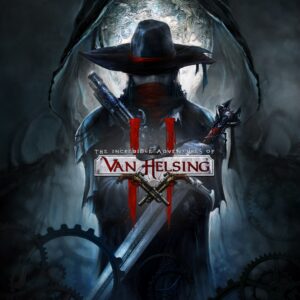 The Incredible Adventures of Van Helsing II. Изображение 1
