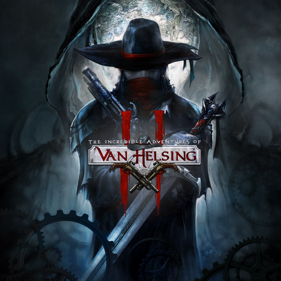 The Incredible Adventures of Van Helsing II. Изображение 1