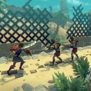 Pharaonic. Изображение 4