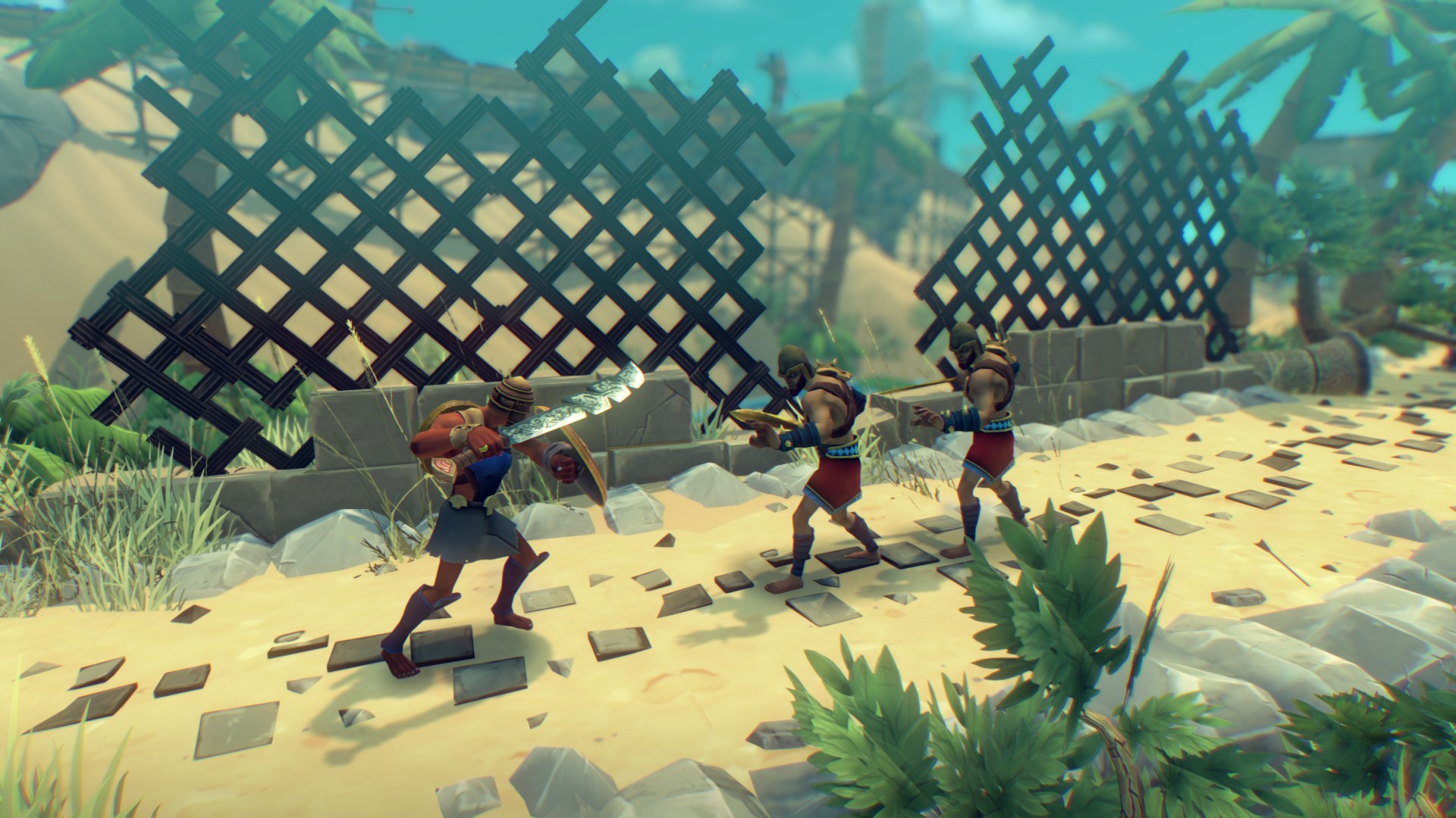 Pharaonic. Изображение 4