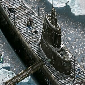 Commandos 2 & 3 – HD Remaster Double Pack. Изображение 2