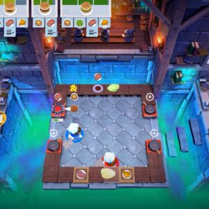 Overcooked! 2. Изображение 3