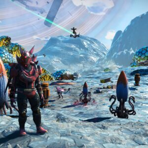 No Man's Sky. Изображение 2