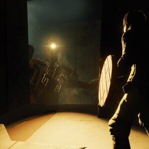 Chronos: Before the Ashes. Изображение 3