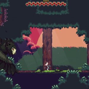 Inukari - Chase of Deception. Изображение 2