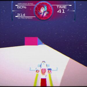 Nirvana: Pilot Yume. Изображение 4