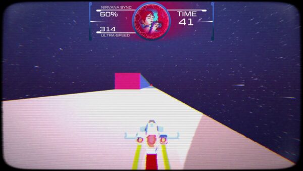 Nirvana: Pilot Yume. Изображение 4